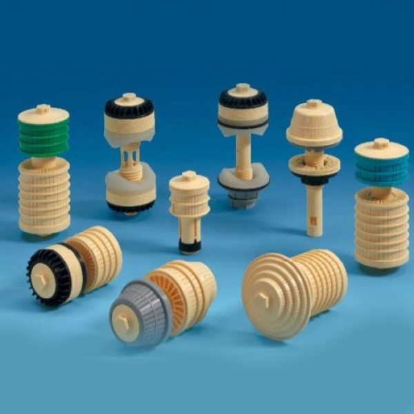 PP Filter Nozzles SOON NGAI ENGINEERING SDN BHD